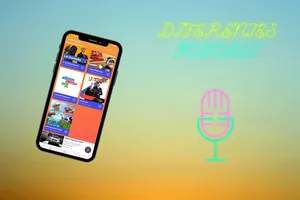 Podcast en español screenshot 7