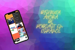 Podcast en español screenshot 9