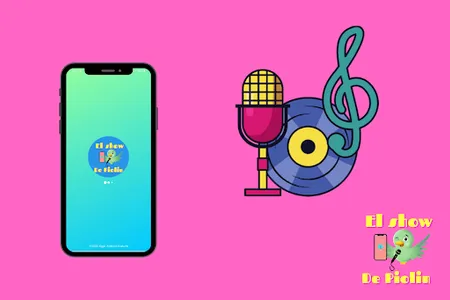 Podcast de piolin screenshot 0