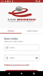 San Moreno screenshot 1