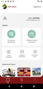 Sawit Rakyat screenshot 12