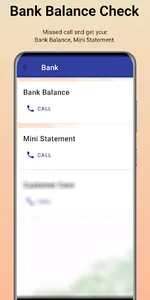 All Bank Balance Enquiry : Ban screenshot 3