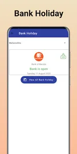 All Bank Balance Enquiry : Ban screenshot 4