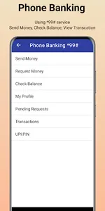 All Bank Balance Enquiry : Ban screenshot 7