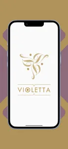 عبايات فيوليتا بوتيك screenshot 3