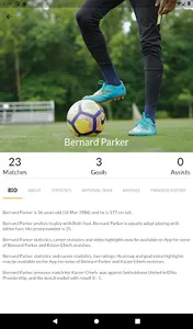 Chiefs Live — for Amakhosi fan screenshot 14