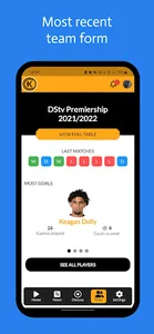 Chiefs Live — for Amakhosi fan screenshot 4