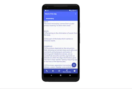 Dictionary By Koketso screenshot 6