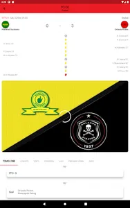 Pirates Live — for Pirates fan screenshot 17