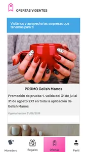 Gelish Time screenshot 5