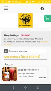 Tapin screenshot 1