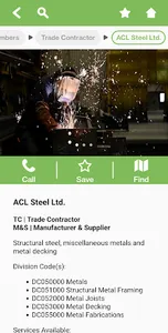 LDCA screenshot 3