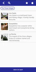 Casa Vista de las Islas screenshot 2