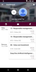 Hello BSB screenshot 2