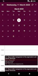 Hello BSB screenshot 3