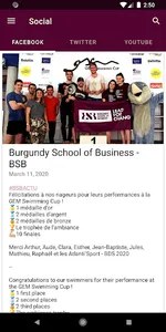 Hello BSB screenshot 5