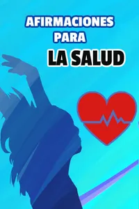 Afirmaciones Para La Salud screenshot 0