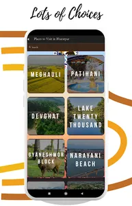 Visit Bharatpur - 2024 screenshot 1