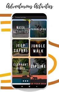 Visit Bharatpur - 2024 screenshot 3