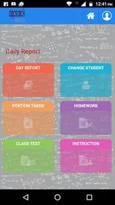 Appscook Public School screenshot 4