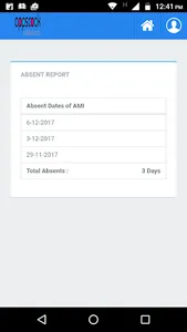 Appscook Public School screenshot 6
