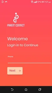 MOUNT CARMEL SCHOOL screenshot 1