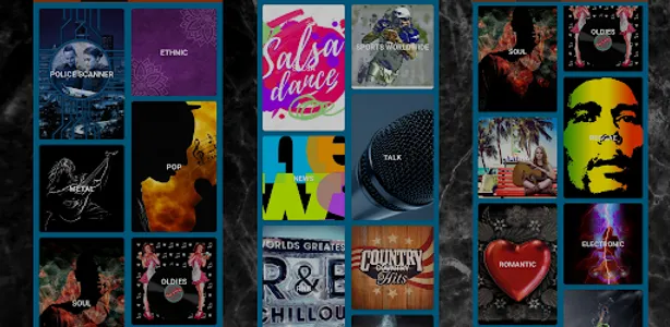 95.1 fm Clubsteppin Chicago screenshot 5