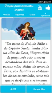 Prayer for urgent times screenshot 0