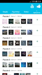 Prayer for urgent times screenshot 1