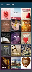 Textos Bíblicos con Imágenes screenshot 4