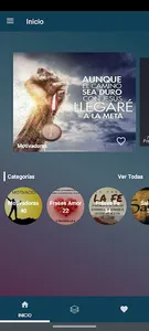 Textos Bíblicos con Imágenes screenshot 5