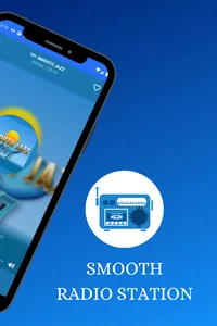 Smooth Radio Online screenshot 12