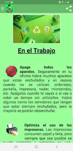 Cuidar el Planeta screenshot 3