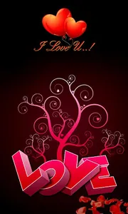 Love Wallpaper HD Free screenshot 0