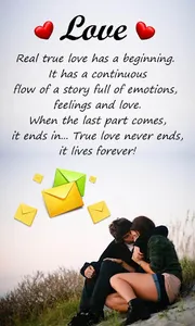 Love SMS Messages New 2018 screenshot 4