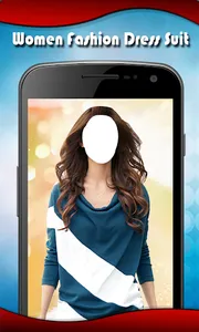 Women Fashion Dress Suit screenshot 6