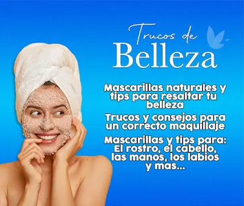 Trucos y Consejos de Belleza screenshot 6