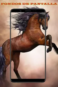 Fondos de Pantalla de Animales screenshot 0