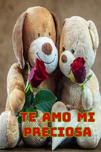 Imagenes con detalles de amor screenshot 0