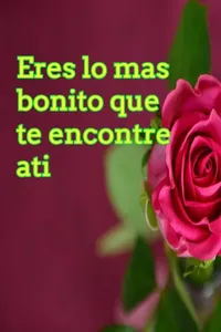 Imagenes con detalles de amor screenshot 2
