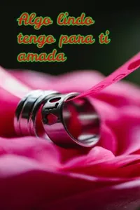 Imagenes con detalles de amor screenshot 4