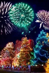 imagenes de navidad para regal screenshot 1