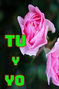Palabras con imagenes bonitas  screenshot 3