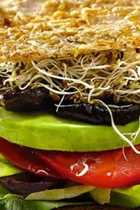 Recetas saludables de desayuno screenshot 1