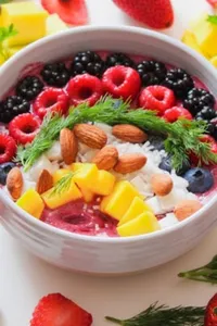 Recetas saludables de desayuno screenshot 3