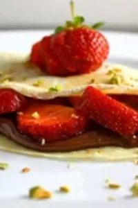 Recetas saludables de desayuno screenshot 4