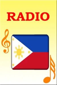 Philippines Radio Station FM screenshot 2