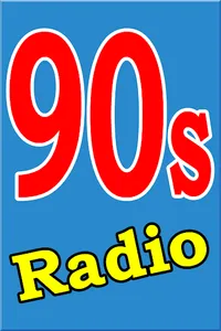 90s Music Radio Free screenshot 2