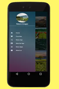 Nature Images screenshot 0