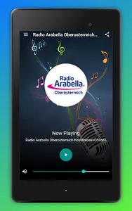 Radio Arabella Oberösterreich screenshot 4